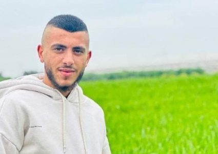 شهيد متأثرا بإصابته في جنين