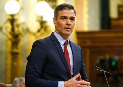 الحكومة الإسبانية تعتزم الاعتراف بالدولة الفلسطينية بحلول شهر يوليو