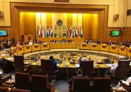 الجامعة العربية تدعو مجلس الأمن لاتخاذ قرار يجبر إسرائيل على وقف اطلاق النار