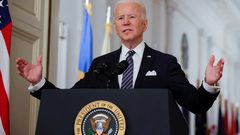 بايدن.. ما بين الرغبة في دعم إسرائيل وفوبيا الهزيمة الانتخابية