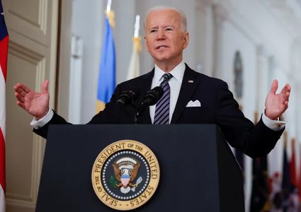 بايدن.. ما بين الرغبة في دعم إسرائيل وفوبيا الهزيمة الانتخابية