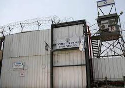 شهادات حية و" كارثية" لأسرى من داخل توقيف "عتصيون"