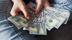 يستمر الدولار في الارتفاع..اليورو تجاوز حاجز 4 شواقل