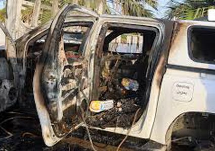 بولندا تستدعي السفير الإسرائيلي على خلفية قتل عاملي إغاثة في غزة