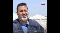 استعدادات في خان يونس لإيواء النازحين وسط تهديدات بعملية عسكرية في رفح