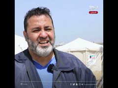استعدادات في خان يونس لإيواء النازحين وسط تهديدات بعملية عسكرية في رفح