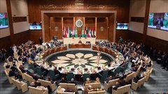 الجامعة العربية تدعو لإجراء تحقيق دولي محايد في مقتل موظفي إغاثة في ضربة إسرائيل
