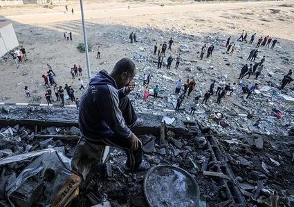 180 يوما على العدوان.. إحصائيات حرب الإبادة الجماعية  بعد نصف عام..