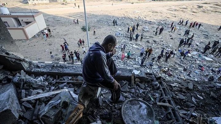 180 يوما على العدوان.. إحصائيات حرب الإبادة الجماعية  بعد نصف عام..