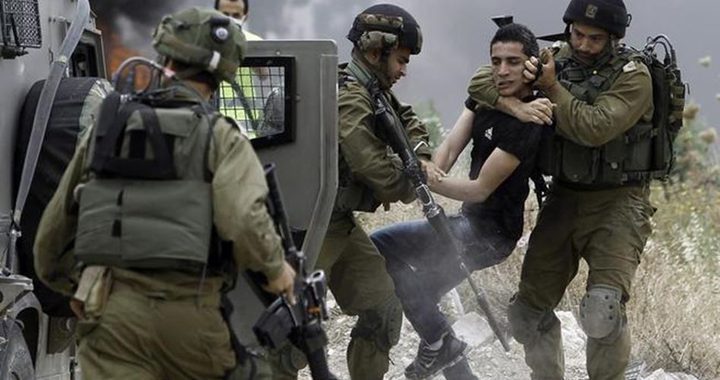 حملة اعتقالات ومداهمات واسعة في الضفة والقدس