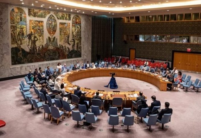 مجلس الأمن الدولي يخفق في إدانة قصف الاحتلال للسفارة الإيرانية في سوريا
