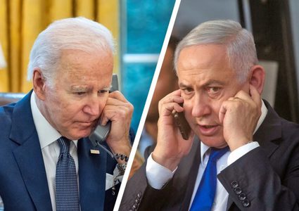 وسائل إعلام أميركية: بايدن يضغط من أجل التوصل لصفقة