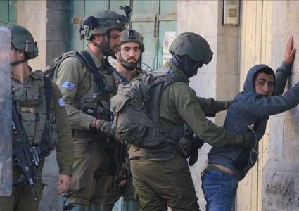 نادي الأسير الفلسطيني: إسرائيل تعتقل 200 طفل منهم 41 إداريا في سجونها