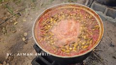 انتشار التكيات في محافظة غزة وشمالها لتخفف من معاناة واوضاع المواطنين الصعبة