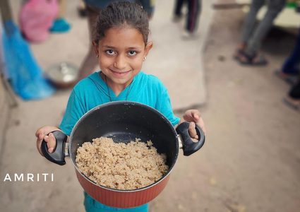انتشار التكيات في محافظة غزة وشمالها لتخفف من معاناة واوضاع المواطنين الصعبة