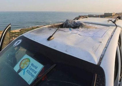 أستراليا تقرر تعيين مستشار خاص للمشاركة في التحقيق في غارة إسرائيلية قتلت موظفي