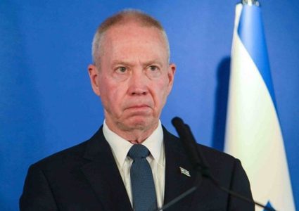 غالانت يعلن انسحاب قواته من خان يونس استعدادا لـ"مهمة رفح"