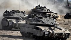 واشنطن: الانسحاب الإسرائيلي من جنوب قطاع غزة مجرد "استراحة"