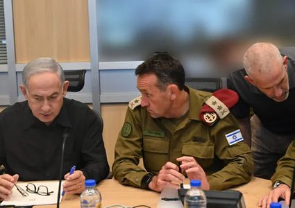 الوفد الإسرائيلي يتوجه إلى القاهرة لاستئناف صفقة التبادل مع حماس