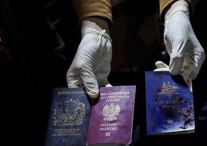 "المطبخ المركزي العالمي" يشكّك في التحقيق الإسرائيليّ بشأن مقتل فريق الإغاثة