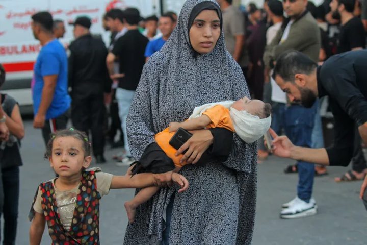 وزيرة المرأة: الاحتلال يتعمد استهداف النساء والأطفال في غزة والضفة