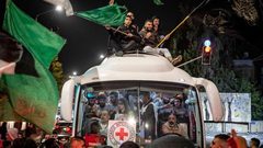 إعلام إسرائيلي: التوصل إلى صفقة محتملة في غزة بات أقرب من أي وقتٍ مضى