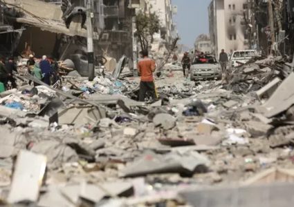 184 يوما للحرب قصف متواصل-العشرات من الشهداء ومئات الجرحى