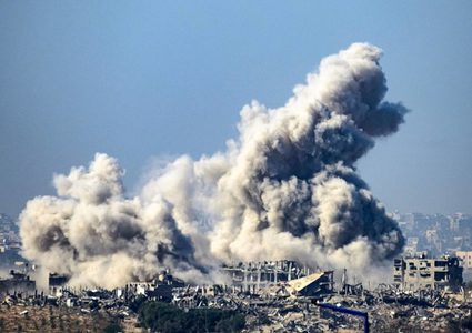 إيرلندا تطالب بوقف فوري لإطلاق النار في غزة وإدخال المساعدات الإنسانية