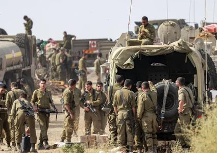 إسرائيل تنشر معطيات 6 أشهر من الحرب