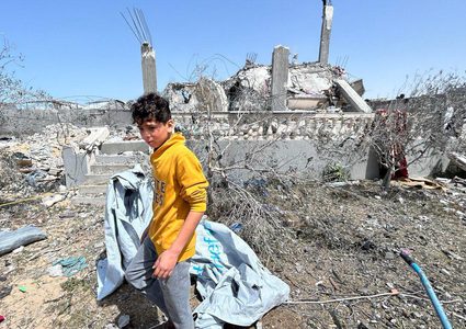 صحيفة أميركية: في ستة أشهر.. تغير كل شيء بالنسبة لإسرائيل