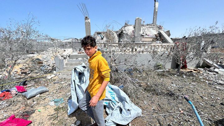 صحيفة أميركية: في ستة أشهر.. تغير كل شيء بالنسبة لإسرائيل