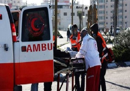 الاحتلال يصيب شابا بالرأس ويعتقل أسيرة محررة في رام الله