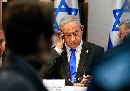 نتنياهو تحت الضغط داخليًا وخارجيًا