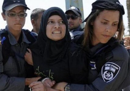 هيئة الأسرى: الاحتلال يواصل ملاحقة واعتقال الأسيرات المحررات