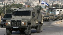 الاحتلال يغلق منطقة المطينة في حوسان غرب بيت لحم