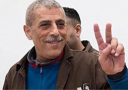 عائلة الشهيد الأسير دقة: الاحتلال يحتجز الجثمان ويمنعنا من فتح العزاء