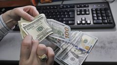 أسعار صرف العملات لليوم الإثنين