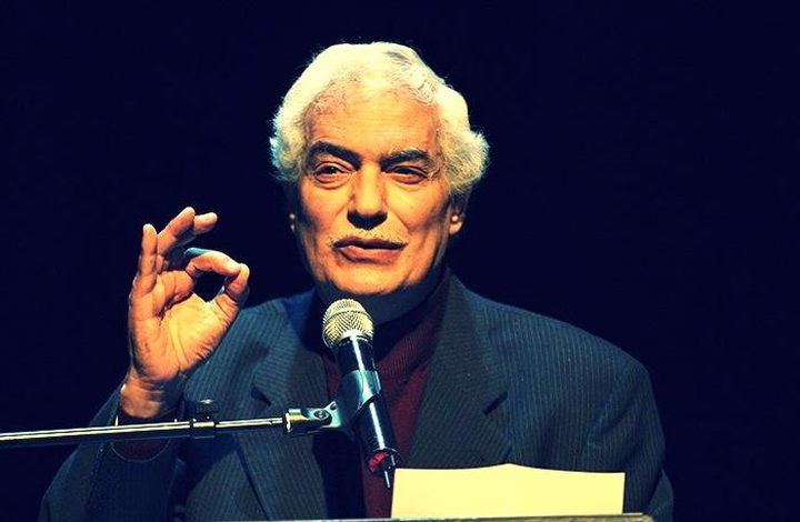 الاتحاد العام للكتّاب والأدباء: أحمد دحبور غصن الشعر الأخضر وصوت الثورة