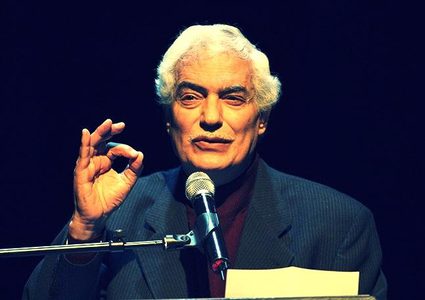 الاتحاد العام للكتّاب والأدباء: أحمد دحبور غصن الشعر الأخضر وصوت الثورة