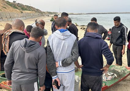 إدارة بايدن رفضت تصريح نتنياهو بشأن تحديد موعد الهجوم البري على رفح