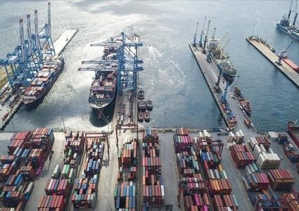 تركيا تقيد تصدير بعض المنتجات إلى إسرائيل