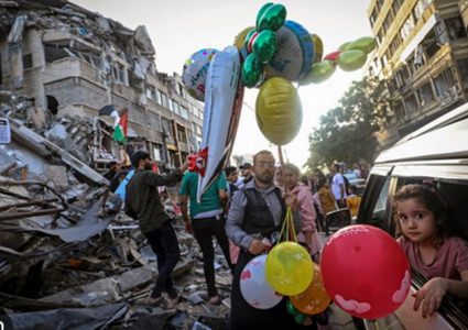 إعلان يوم غد الأربعاء أول أيام عيد الفطر واليوم المتمم لشهر رمضان