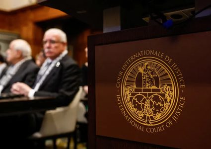 ألمانيا تحاكم بتهمة المشاركة بالإبادة الجماعية في غزة