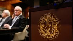 ألمانيا تحاكم بتهمة المشاركة بالإبادة الجماعية في غزة