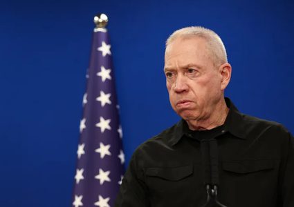 بعكس تصريحات نتنياهو... غالانت: لم يتم تحديد موعد عملية عسكرية في رفح