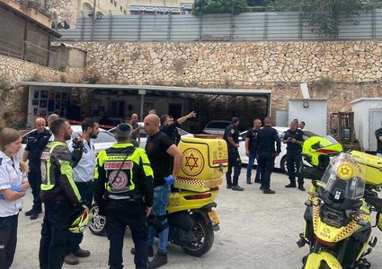 3 قتلى و7 إصابات بإطلاق نار في الناصرة داخل الـ48