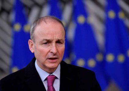 وزير الخارجية الأيرلندي: نعتزم الاعتراف بدولة فلسطينية في الأسابيع المقبلة