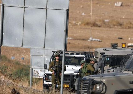 الاحتلال يشدد من إجراءاته في بلدات وقرى شمال سلفيت