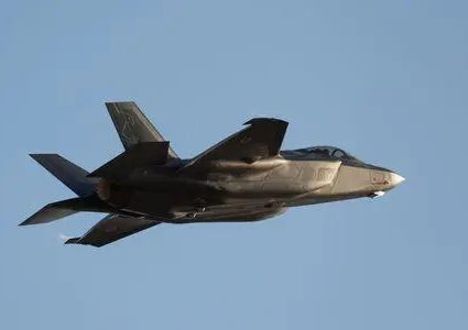 إسرائيل تقول إنها أجرت تدريبا جويا مشتركا مع قبرص "يحاكي هجوما على إيران"