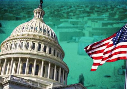 امريكا تحذر رعاياها في إسرائيل من السفر الى الشمال